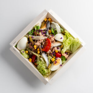 SALADE NICOISE