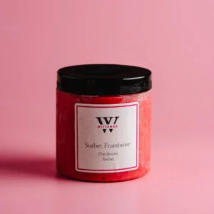 Raspberry flavour