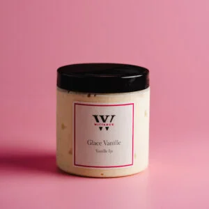 Vanilla flavour