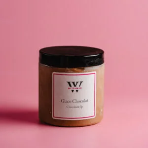 Chocolate flavour