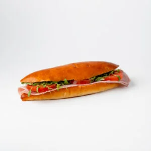 SANDWICH JAMBON CRESSONNETTE