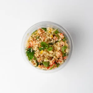 TABOULE
