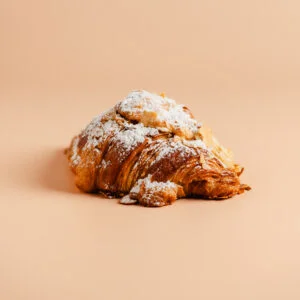 CROISSANT AUX AMANDES