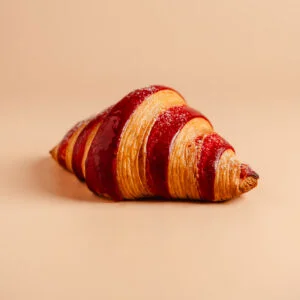 CROISSANT FRAMBOISE